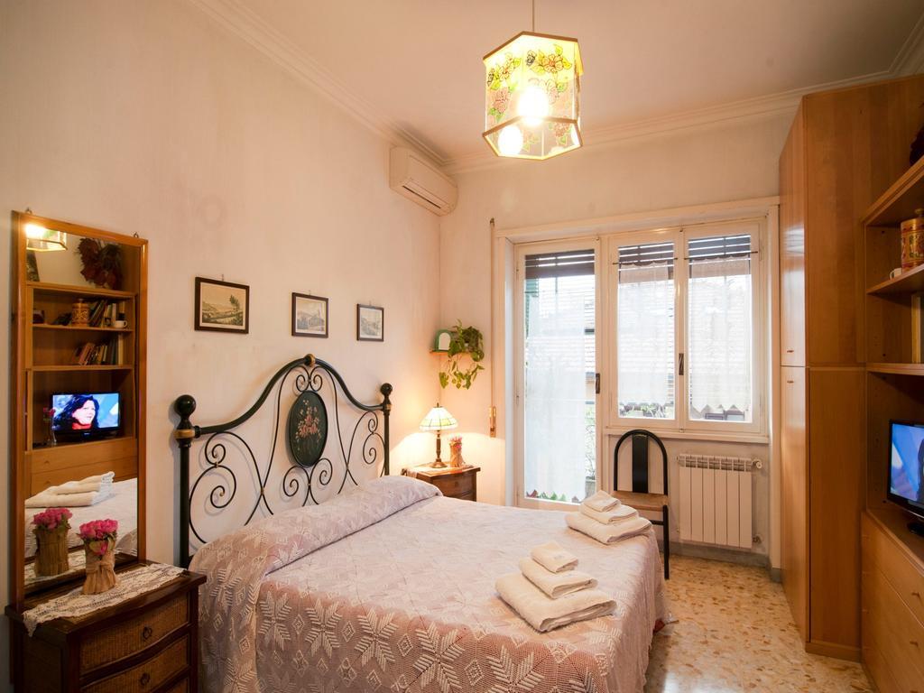 B&B Casa Felice Roma Quarto foto