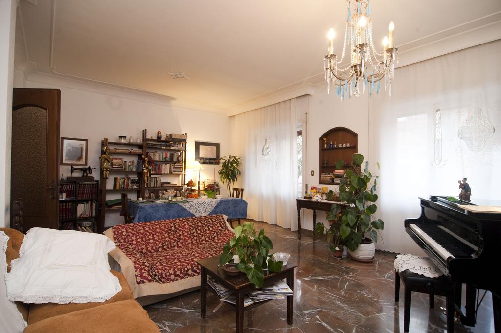 B&B Casa Felice Roma Exterior foto