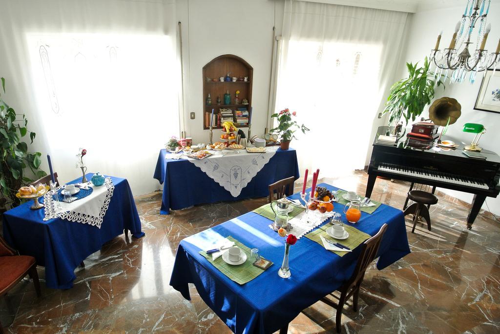 B&B Casa Felice Roma Exterior foto