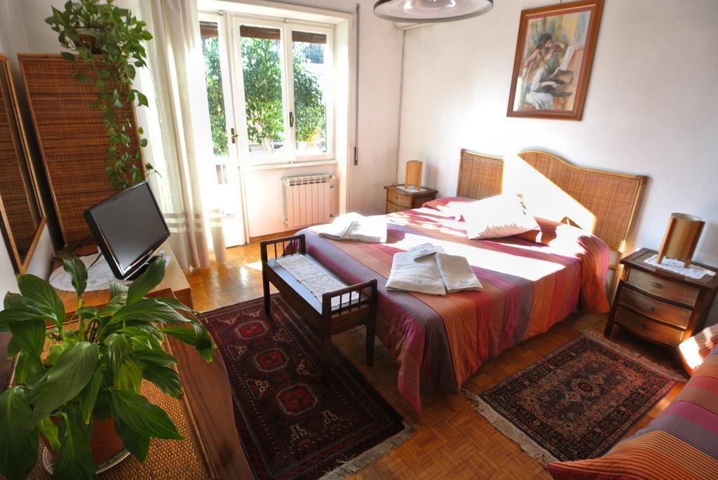 B&B Casa Felice Roma Quarto foto