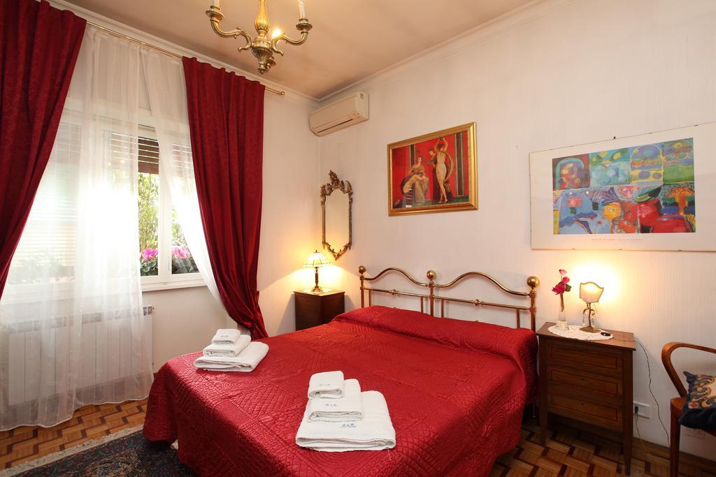 B&B Casa Felice Roma Quarto foto